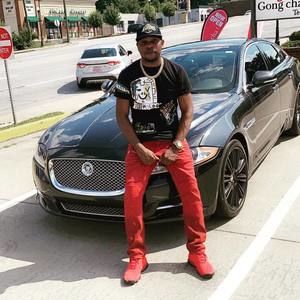 Meet your Posher, Rilwan